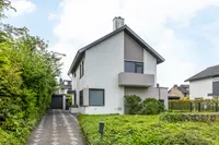Trichterweg 16, Brunssum