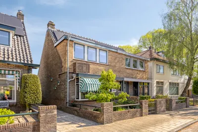 Da Costastraat 6, 3904AZ, Veenendaal, Utrecht