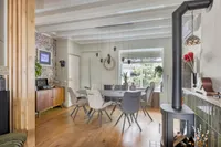 Da Costastraat 6, Veenendaal