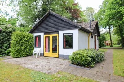 Kieftveen 30 814, 3781PP, Voorthuizen, Gelderland
