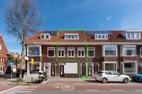 Teding van Berkhoutstraat 73, Haarlem