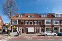 Teding van Berkhoutstraat 73, Haarlem