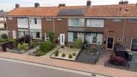 Merellaan 42, Ulft