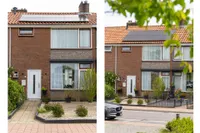 Merellaan 42, Ulft