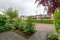 Prins Bernhardstraat 11, Culemborg