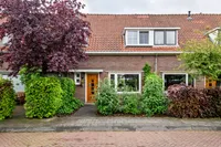 Prins Bernhardstraat 11, Culemborg