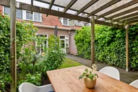 Prins Bernhardstraat 11, Culemborg
