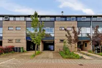 Wilhelmina Druckerweg 48, Culemborg