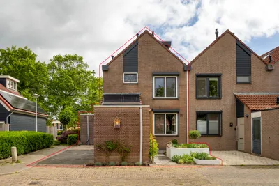 de Acacia 37, 4631DB, Hoogerheide, Noord-Brabant