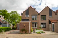 de Acacia 37, Hoogerheide