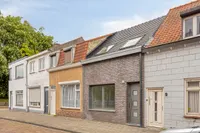 Kloosterlaan 7, Sas Van Gent