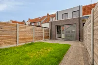 Kloosterlaan 7, Sas Van Gent