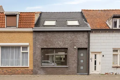 Kloosterlaan 7, 4551BA, Sas Van Gent, Zeeland