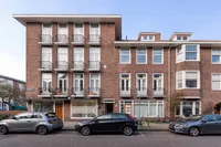 Woestduinstraat 152 1, Amsterdam