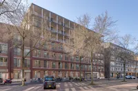 Amstelvlietstraat Parkeerplaats A 68 0 ong, Amsterdam