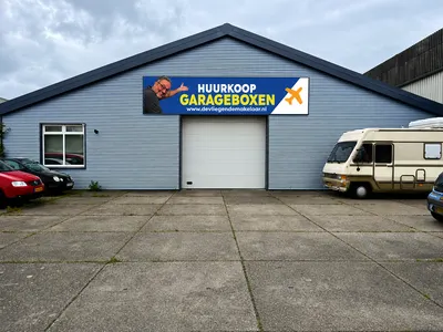 Havenkade 18, 1775BA, Middenmeer, Noord-Holland