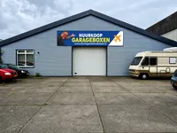 Havenkade 18, Middenmeer