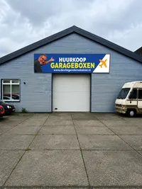 Havenkade 18, Middenmeer