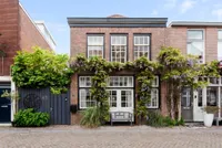 Heiligland 43, Alkmaar