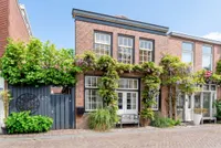 Heiligland 43, Alkmaar