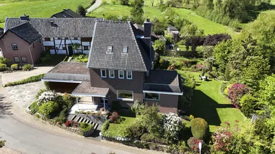 Rarenderstraat 39, 6291NC, Vaals, Limburg