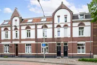 Benzenraderweg 12, Heerlen