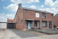 Dr. Marga Klompéstraat 15, Landgraaf