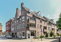 Lohofstraat 10 B, Venlo