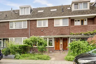 Gravin Jacobastraat 33, 2805PM, Gouda, Zuid-Holland