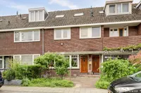 Gravin Jacobastraat 33, Gouda