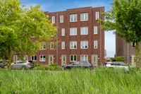 Sven Kramerstraat 124, Schiedam