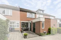 Frenkelpad 18, Schiedam