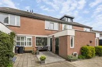 Frenkelpad 18, Schiedam