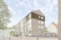 Hogenbanweg 425, Schiedam