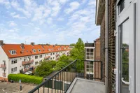 Hogenbanweg 425, Schiedam