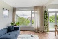 Hogenbanweg 425, Schiedam
