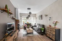 Valeriusstraat 112, Vlaardingen
