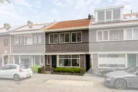 Valeriusstraat 112, Vlaardingen