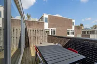 Sint-Jacobstraat 223, Rotterdam