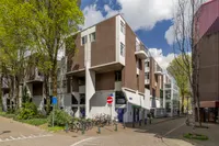 Sint-Jacobstraat 223, Rotterdam