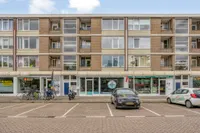 Antwerpsestraat 81, Bergen Op Zoom