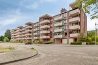 Keldermanslaan 68, Bergen Op Zoom