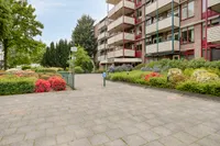 Keldermanslaan 68, Bergen Op Zoom