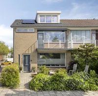 Holleweg 131, Bergen Op Zoom
