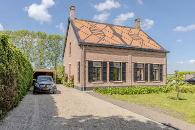 Kladseweg 65, 4664RC, Lepelstraat, Noord-Brabant
