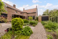 Kladseweg 65, Lepelstraat