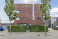 Spits 4, Bergen Op Zoom