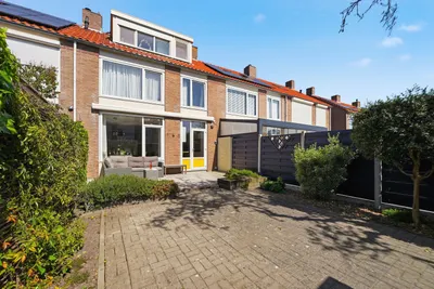 Van Ginkelstraat 33, 4388NN, Oost-souburg, Zeeland
