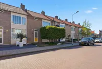 Van Ginkelstraat 33, Oost-souburg