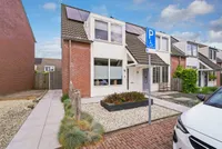 Windwijzer 34, Middelburg